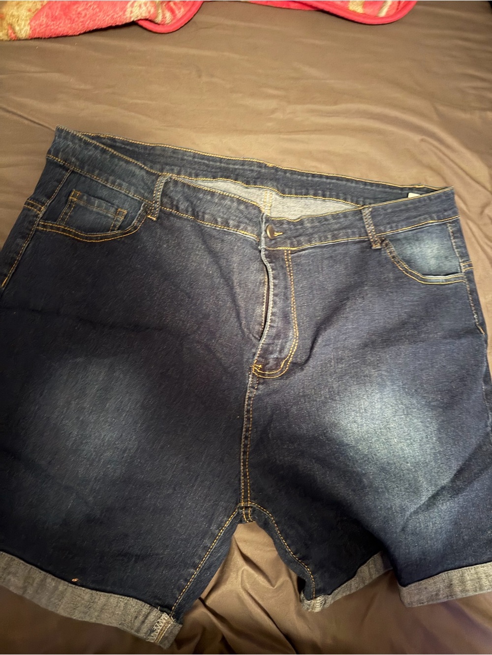 Woman’s plus - Picture 4 of 4